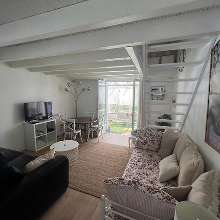 Petite Maison Cosy Avec Exterieur Marseille Kültér fotó
