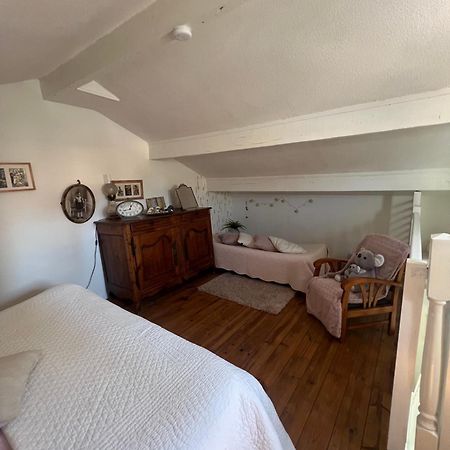 Petite Maison Cosy Avec Exterieur Marseille Kültér fotó