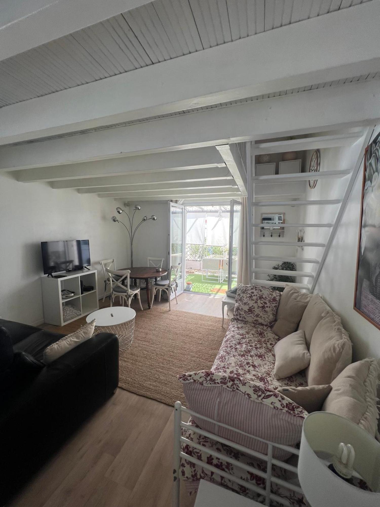 Petite Maison Cosy Avec Exterieur Marseille Kültér fotó