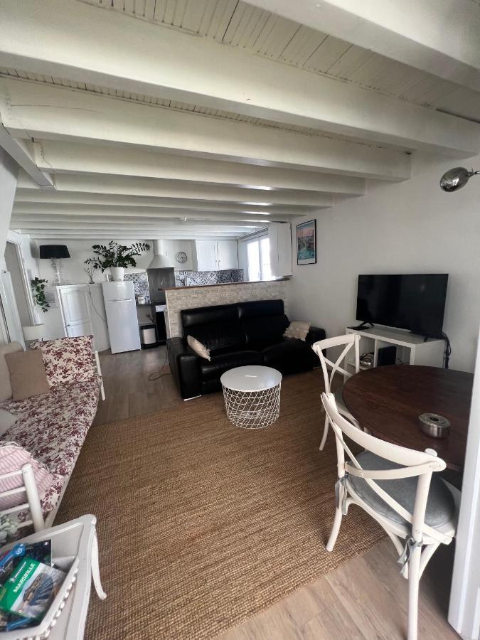 Petite Maison Cosy Avec Exterieur Marseille Kültér fotó
