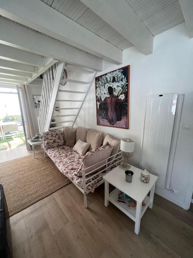 Petite Maison Cosy Avec Exterieur Marseille Kültér fotó
