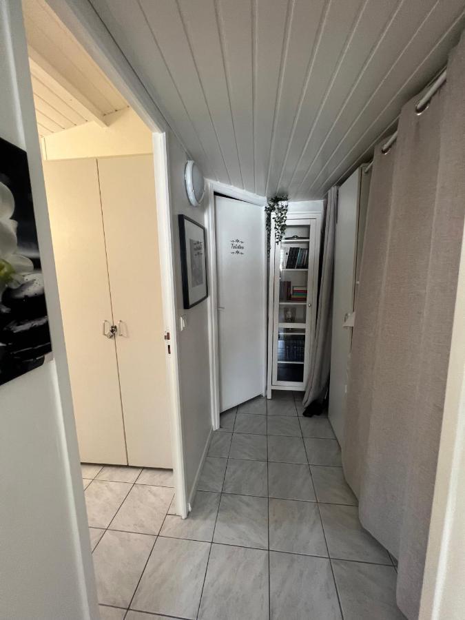 Petite Maison Cosy Avec Exterieur Marseille Kültér fotó