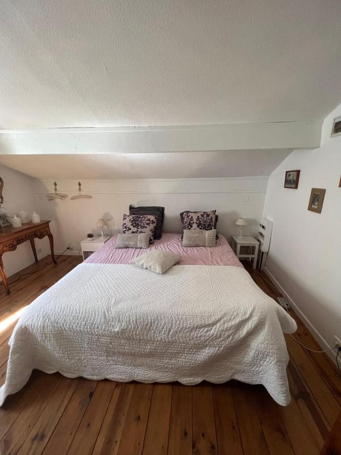 Petite Maison Cosy Avec Exterieur Marseille Kültér fotó
