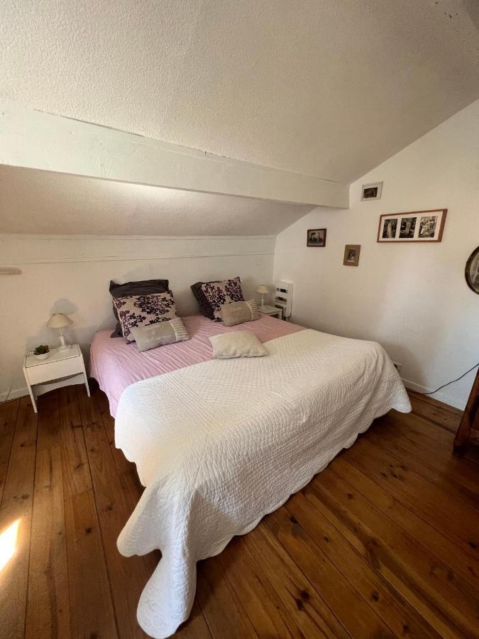 Petite Maison Cosy Avec Exterieur Marseille Kültér fotó