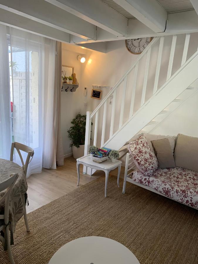 Petite Maison Cosy Avec Exterieur Marseille Kültér fotó