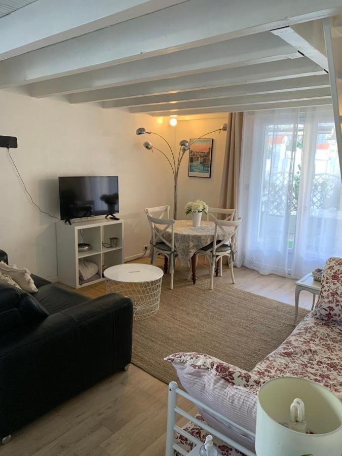 Petite Maison Cosy Avec Exterieur Marseille Kültér fotó