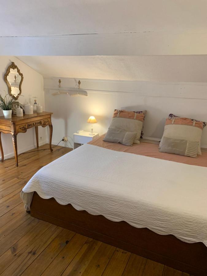 Petite Maison Cosy Avec Exterieur Marseille Kültér fotó