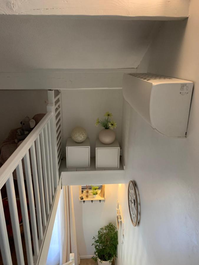 Petite Maison Cosy Avec Exterieur Marseille Kültér fotó